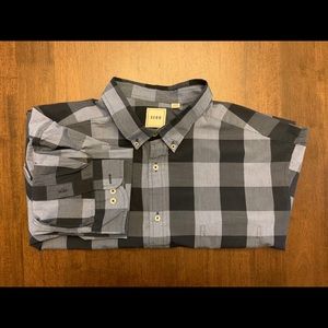 Big & Tall Long-Sleeve 3XB